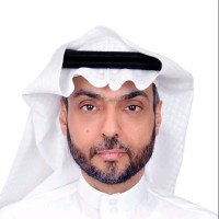 Abdulrahman Bashaikh