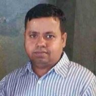 Rajavel Balasubramanian