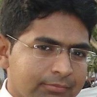 Vijay Patel