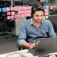 Putoosh Kumar