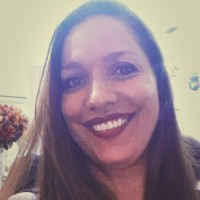 Glenda Azevedo