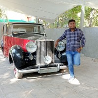 Deep Patel