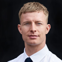 Jack Forrest