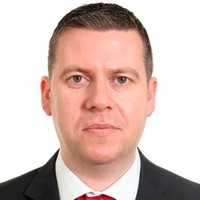 Colm Doyle