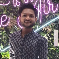 Yogesh Kharat