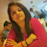 Chhavi Bhagat