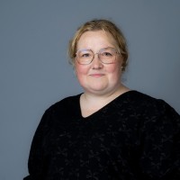 Rikke Røser Toft
