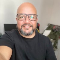 Robert Oliveira Campos