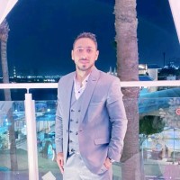 Mohamed Atef Ahmed Helal