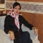 sepideh ahmadi