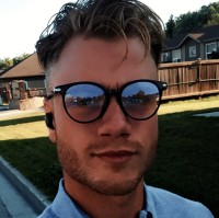 Timothy Habisreutinger