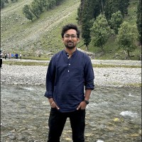 Ashwani Patel