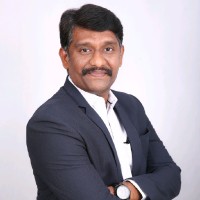 Kiran Kumar Mattey