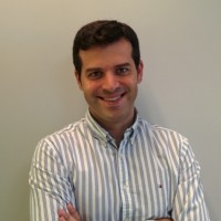 Raúl Dopico Lopez