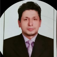 Ijlan Ahmed