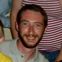Bryan Mcfall
