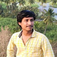 Ragavendran Surandran