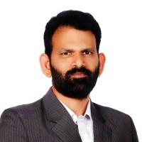 Chandra Sekhar Babu Vasireddy