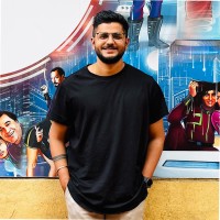 Sanket Chavan