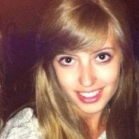 Melanie Laforet