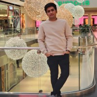 Raj Suthar