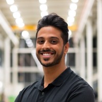 Gurshawn Mangat