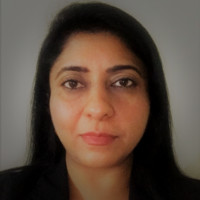 Naila Malkani