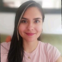 Evelyn Sanchez Echeverry