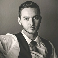 Travis Harrison