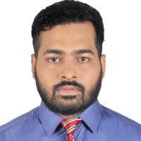 Md. Ashikul Islam