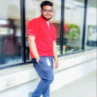Dipti Ranjan Sahoo