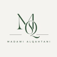 Madawi Alqahtani