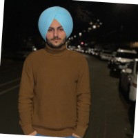 Karanjit Singh