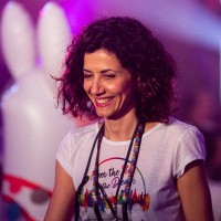 Valeria Maraviglia