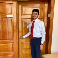 Saif Taimuri