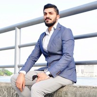Bakhos Barakat