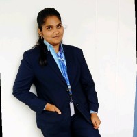 Akshitha Kandukuri