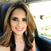 Gina Mitchell
