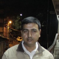 Ram Babu Ray