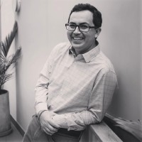 Jose Luis Parodi