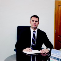 Alexey Naumov