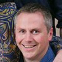 Stephen Robinson