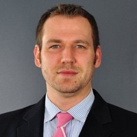 Kevin Schmidt