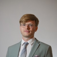 Bendik Christopher Boyum
