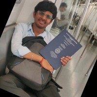 Vishal Roy
