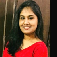Rachitha Poonacha N
