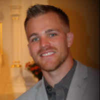 Jared Bohr