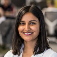 Krupa Shah