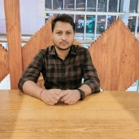Jitendra PAL