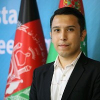 Alireza Aslamzadeh